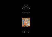 Nstenn kalendr Neografia 2017
