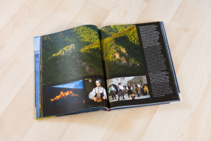 Publik�cia Ve�k� a Mal� Fatra