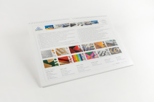 Kalend�r Neografia 2022