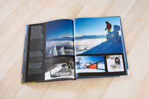 Publik�cia Ve�k� a Mal� Fatra