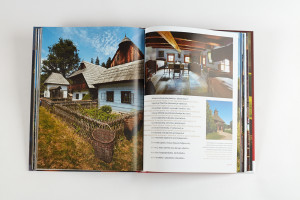 Kniha Martin -  �iv� pr�beh mesta