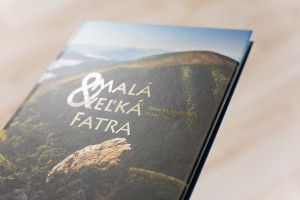 Publik�cia Ve�k� a Mal� Fatra