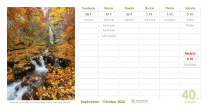 Stolov� kalend�r 