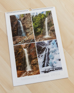 Kalend�r ��tovsk� dolina 2022