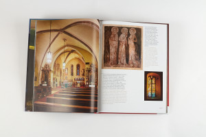 Kniha Martin -  �iv� pr�beh mesta