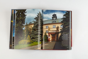 Kniha Martin -  �iv� pr�beh mesta