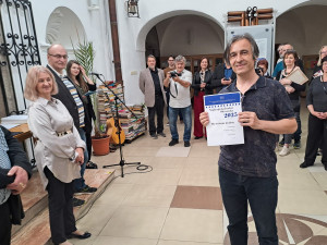 1. miesto Najkraj�� kalend�r Slovenska