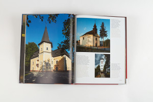 Kniha Martin -  �iv� pr�beh mesta