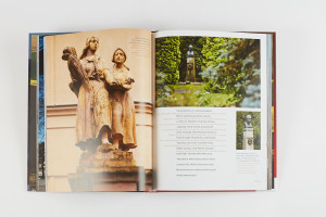 Kniha Martin -  �iv� pr�beh mesta