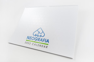 Kalend�r Neografia 2022