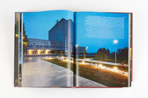 Kniha Martin -  �iv� pr�beh mesta