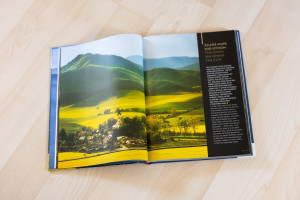 Publik�cia Ve�k� a Mal� Fatra