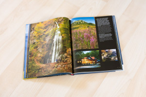 Publik�cia Ve�k� a Mal� Fatra