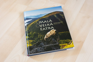 Publik�cia Ve�k� a Mal� Fatra