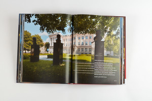 Kniha Martin -  �iv� pr�beh mesta