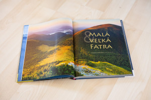 Publik�cia Ve�k� a Mal� Fatra