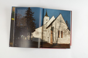 Kniha Martin -  �iv� pr�beh mesta