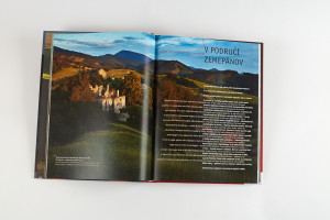 Kniha Martin -  �iv� pr�beh mesta