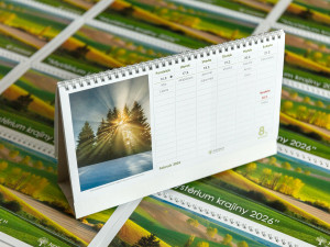 Stolov� kalend�r 